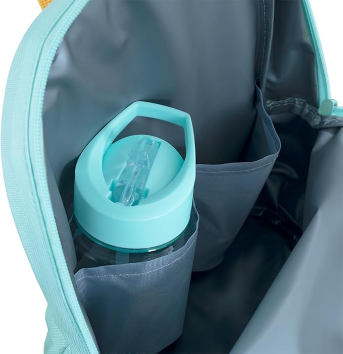 Rucksack mit Platz für Flaschen